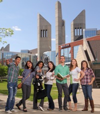 Grant MacEwan University